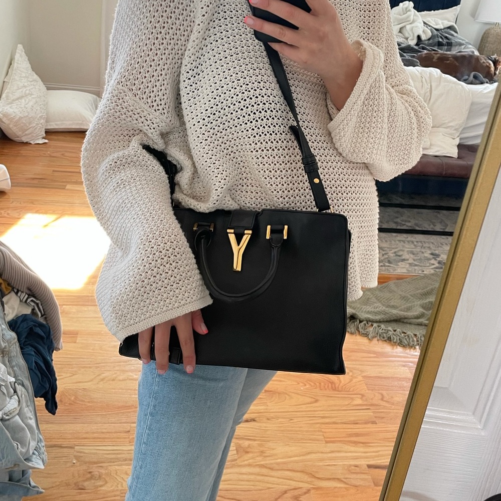 Ysl handbag - Picture 5 of 7